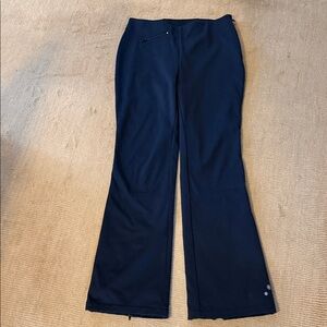Athleta ski insulated Pants